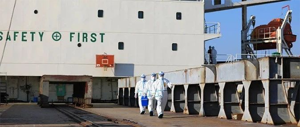 外贸知识丨报关和报检有什么区别？